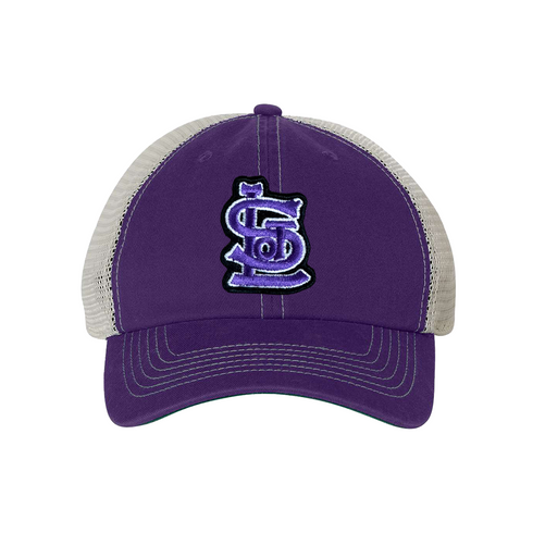 47 Brand Sandlot Logo Trawler Cap