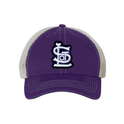 47 Brand Sandlot Logo Trawler Cap