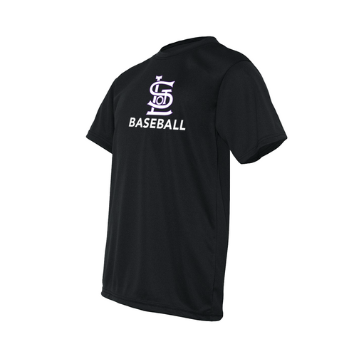 Sandlot Youth Performance T-Shirt