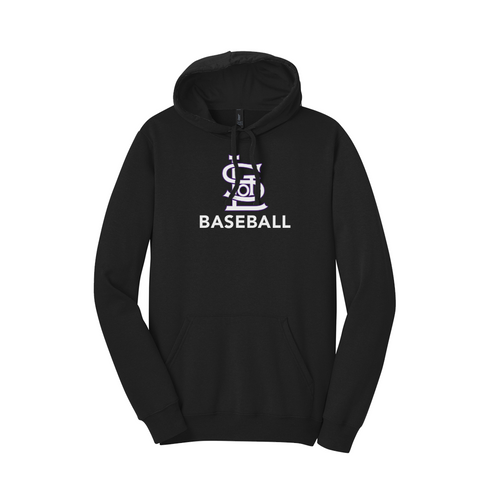 Sandlot Logo Concert Fleece® Hoodie