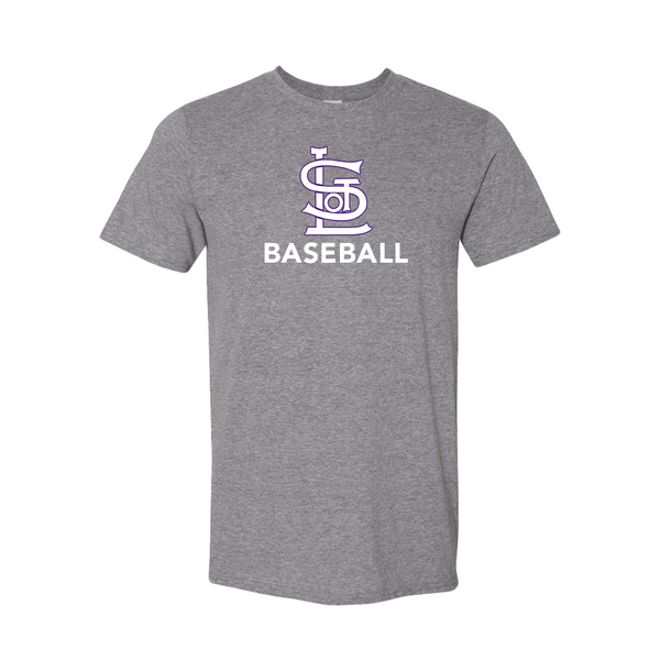 Sandlot Logo Softstyle® T-Shirt