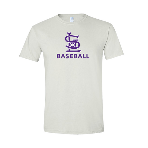 Sandlot Logo Softstyle® T-Shirt