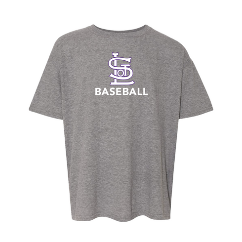 Sandlot Youth Logo Softstyle® T-Shirt