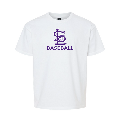 Sandlot Youth Logo Softstyle® T-Shirt